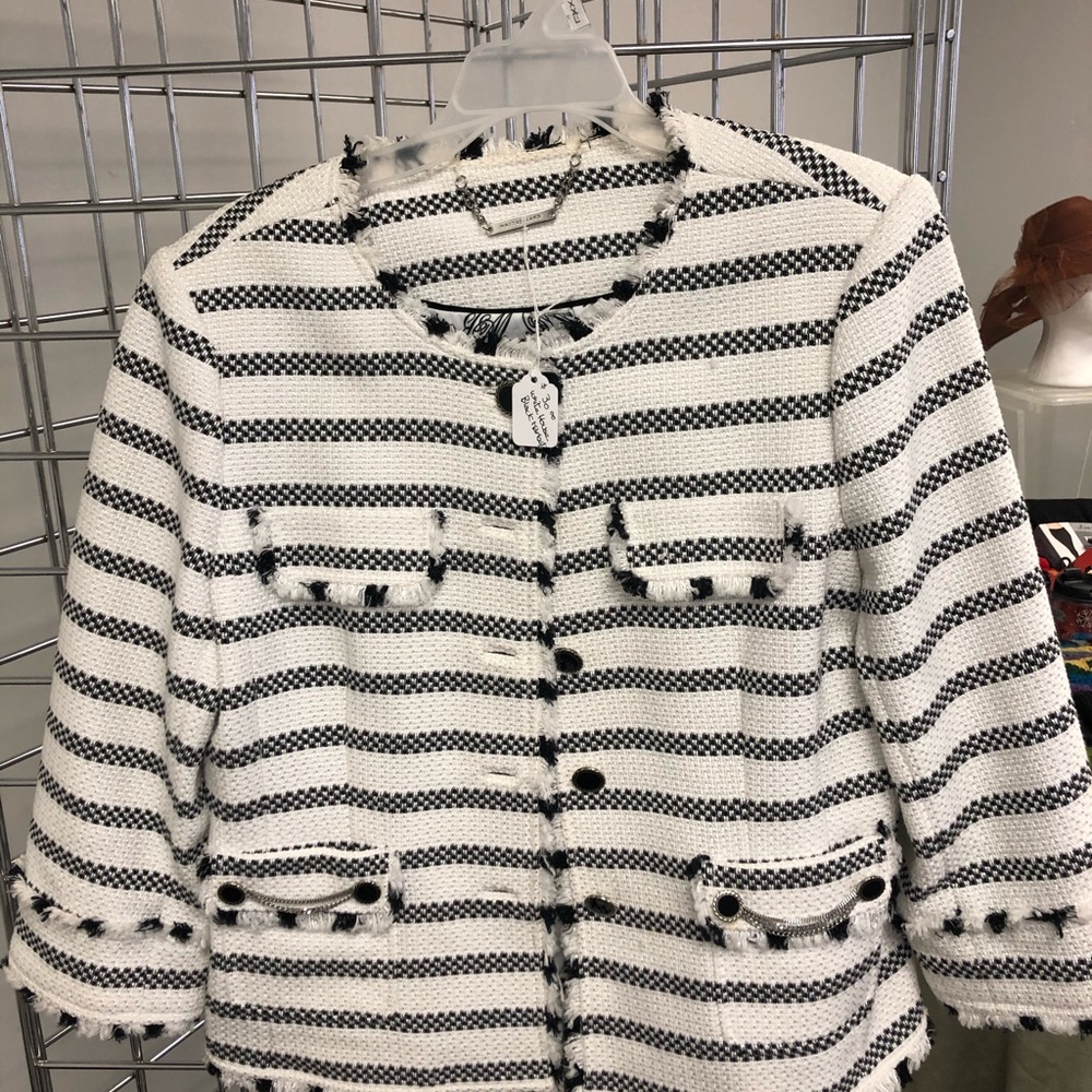 Jacket - Picture 2 of 2